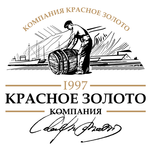 Бренд Красное Золото